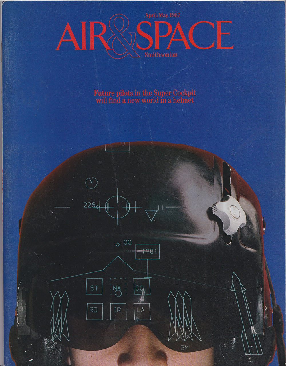 Air & Space magazine