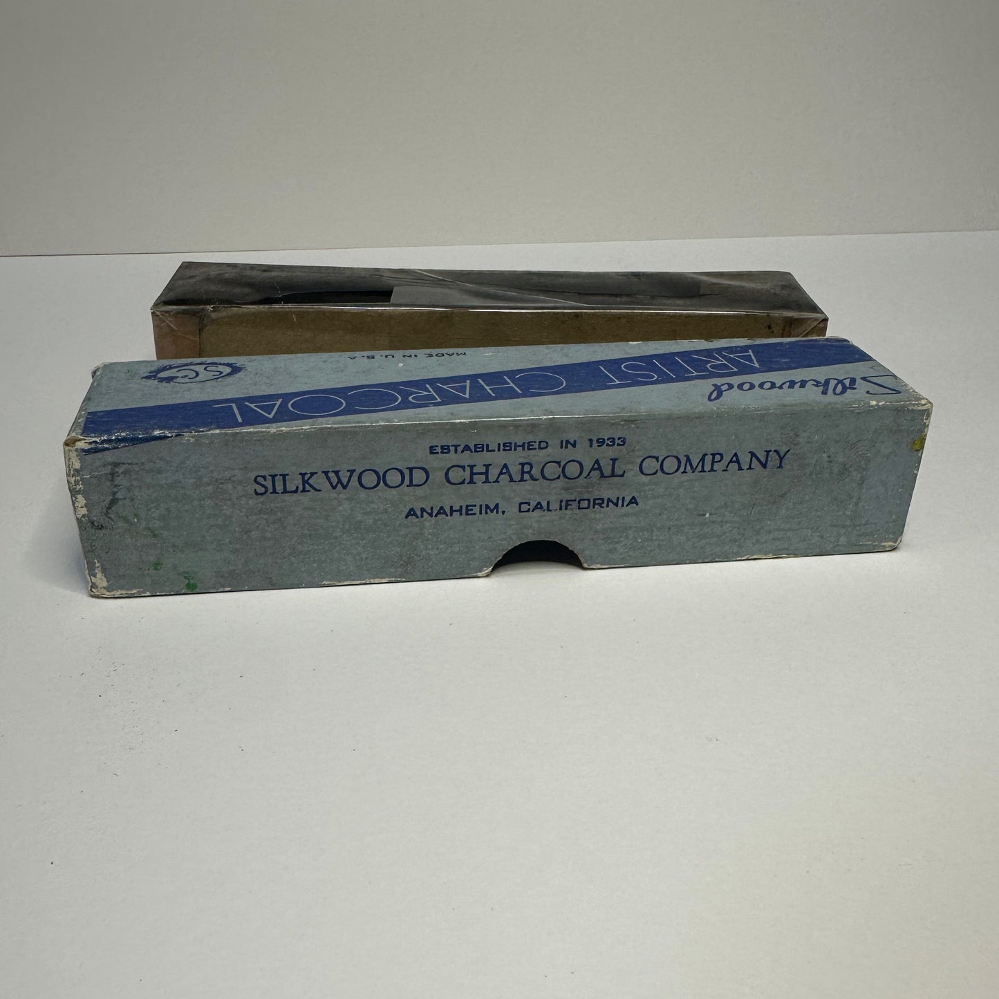 Silkwood Artist's Charcoal (unused)