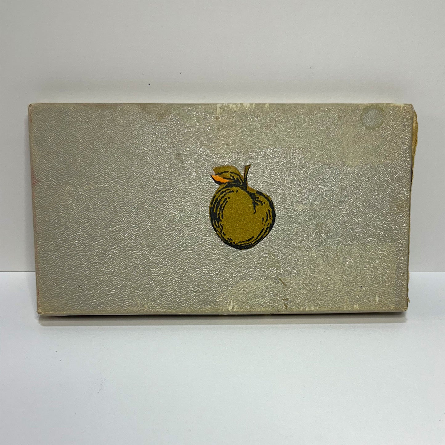 Vintage Venus Unique Thin Lead Waterproof Colored Pencils